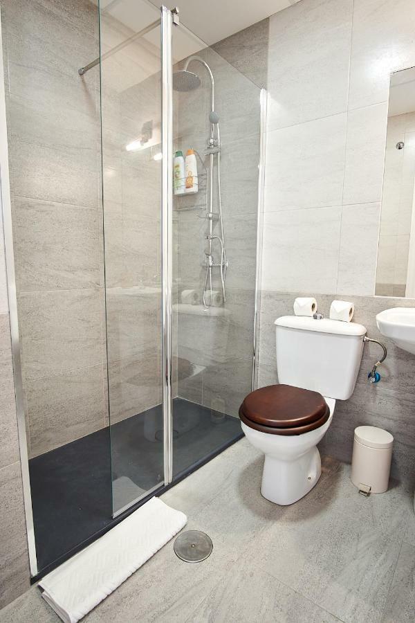 San Jacinto Triana Suite By Valcambre Seville Exterior photo