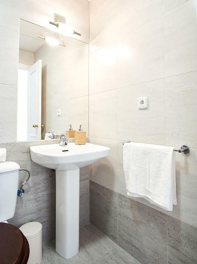 San Jacinto Triana Suite By Valcambre Seville Exterior photo